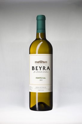 Beyra DO Beira Interior Fonte Cal branco 2019 (garrafa)