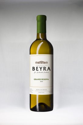 Beyra DO Beira Interior Grande Reserva branco 2019 (garrafa)