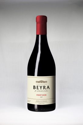 Beyra DO Beira Interior Pinot Noir tinto 2017 (garrafa)