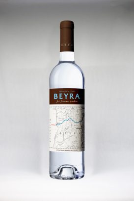 Beyra DO Beira Interior branco 2019 (garrafa)