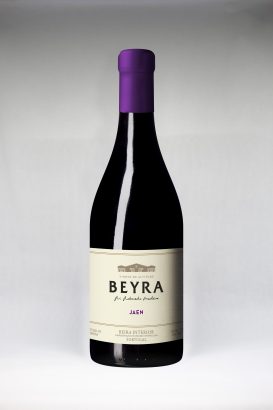 Beyra DO Beira Interior jaen tinto 2018 (garrafa)