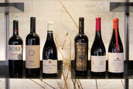 Pack Vinhos Tinto Blend Reserva-145€